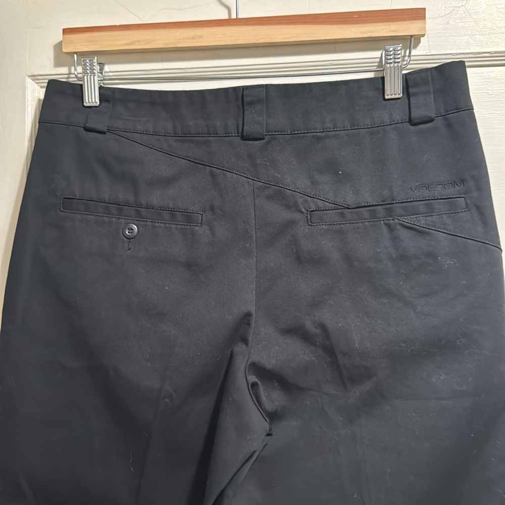 Volcom Whawhat Chino Pant size 30
